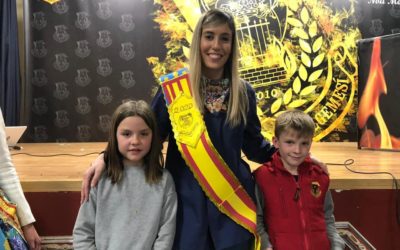 Representants Falles 2020